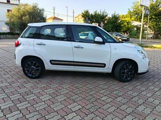 FIAT 500L usata, con Airbag Passeggero