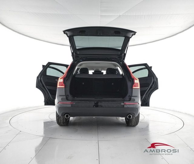 VOLVO XC60 usata 6
