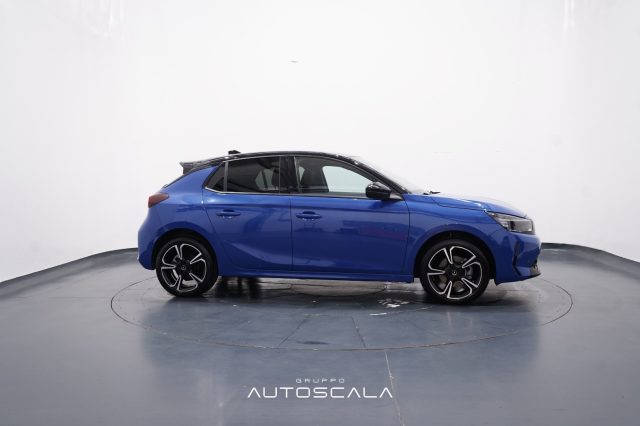OPEL Corsa usata, con Autoradio