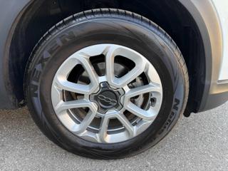 FIAT 500X usata, con Vetri oscurati