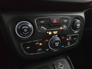 JEEP Compass usata, con Volante in pelle