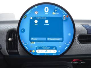 MINI Cabrio usata 13