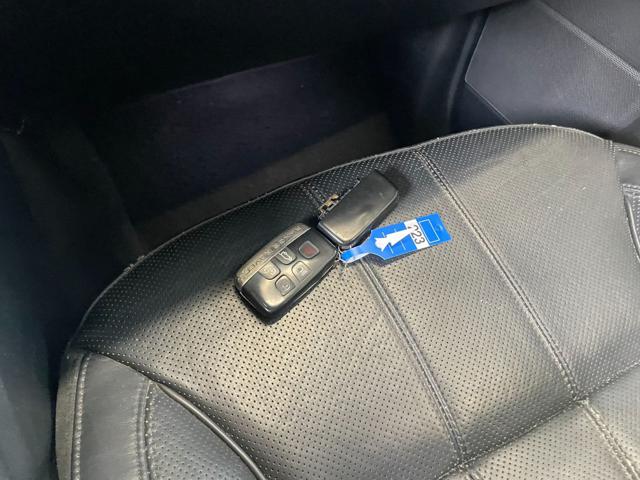 LAND ROVER Range Rover Sport usata, con Interni in pelle