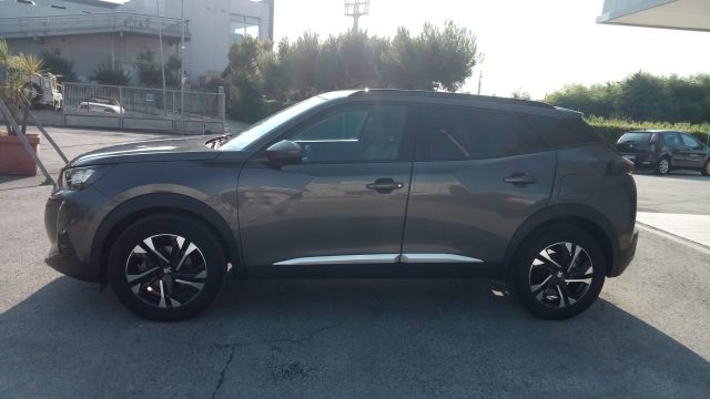 PEUGEOT 2008 usata, con Chiusura centralizzata