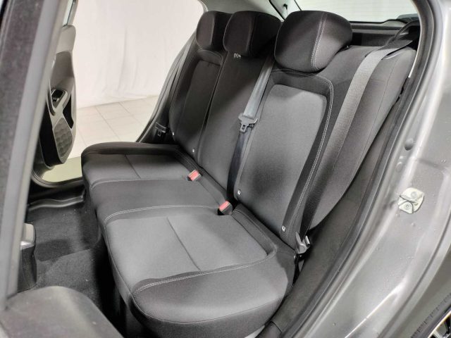 FIAT Tipo usata, con Bluetooth