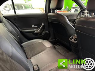 MERCEDES-BENZ A 180 usata, con Vivavoce