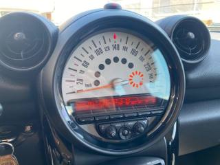 MINI Countryman usata, con Controllo trazione