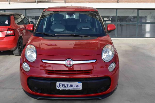 FIAT 500L usata, con Airbag