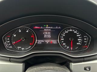 AUDI A4 usata, con Chiusura centralizzata