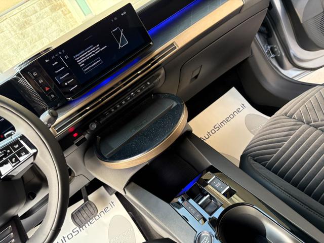 LANCIA Ypsilon usata, con Servosterzo