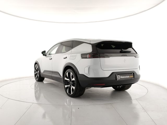 POLESTAR Polestar 3 usata, con Antifurto