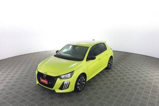 PEUGEOT 208 208 PureTech 100 Stop&Start 5 porte Style