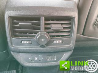 PEUGEOT 5008 usata, con Adaptive Cruise Control