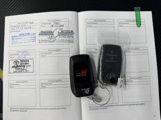 TOYOTA Yaris usata, con Cronologia tagliandi