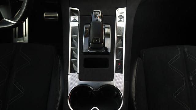 DS AUTOMOBILES DS 7 usata, con Telecamera per parcheggio assistito