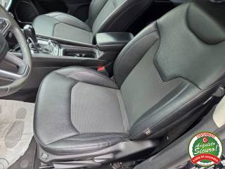 JEEP Compass usata, con Cerchi in lega