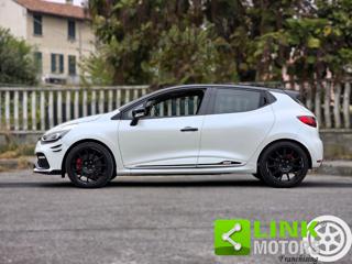 RENAULT Clio usata, con Controllo vocale