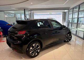 PEUGEOT 208 usata, con Alzacristalli elettrici
