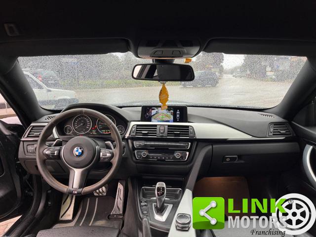 BMW 435 usata, con Alzacristalli elettrici