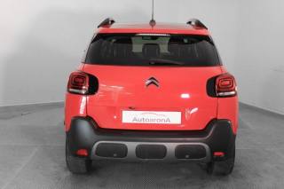 CITROEN C3 Aircross usata, con Autoradio