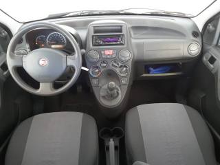 FIAT Panda usata, con Climatizzatore