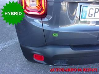 JEEP Renegade 1.5 Turbo T4 MHEV Limited