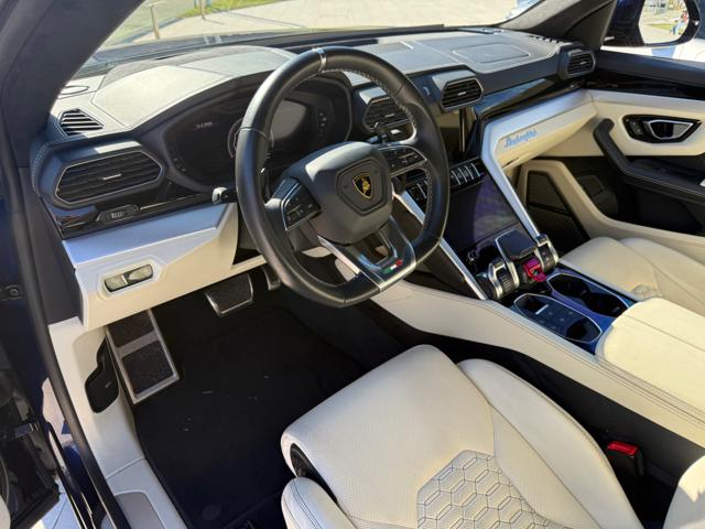 LAMBORGHINI Urus usata, con Controllo trazione