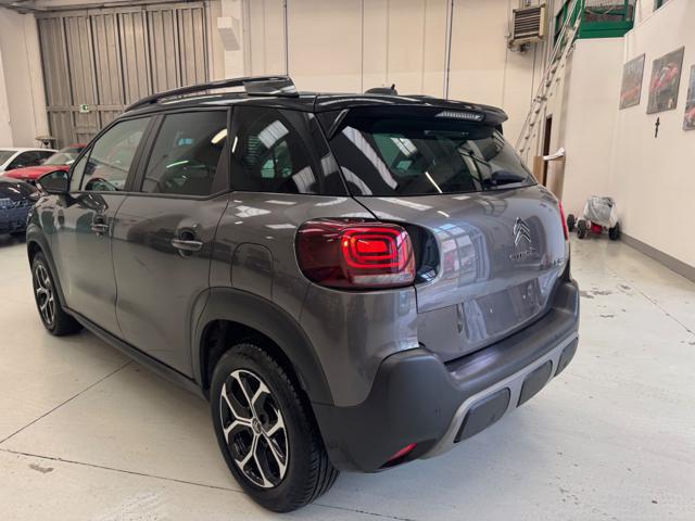 CITROEN C3 Aircross usata, con Alzacristalli elettrici