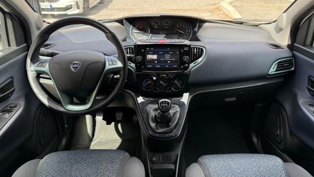 LANCIA Ypsilon usata, con Alzacristalli elettrici