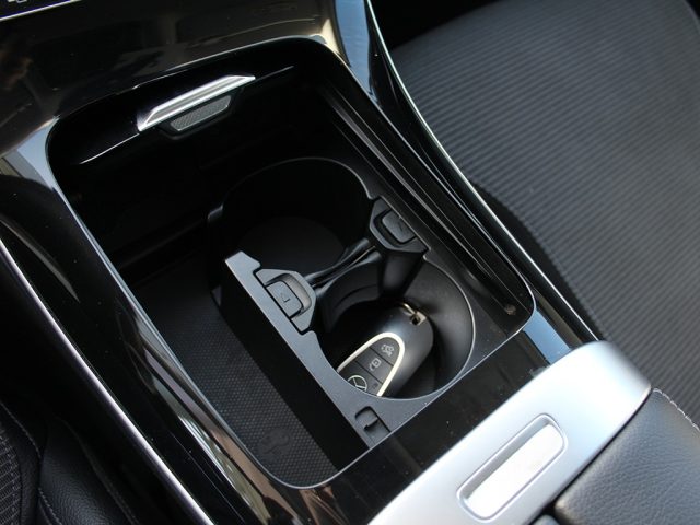 MERCEDES-BENZ C 220 usata, con Volante multifunzione