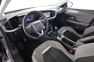 OPEL Mokka usata 8