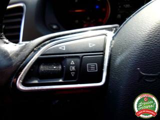 AUDI Q3 usata, con USB