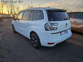 CITROEN Grand C4 Spacetourer usata, con Alzacristalli elettrici