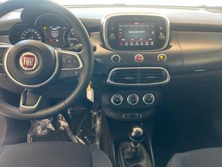 FIAT 500X usata, con Cerchi in lega