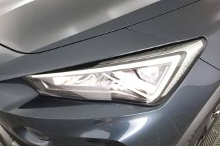 CUPRA Formentor usata 7
