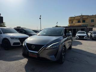 NISSAN Qashqai usata, con Alzacristalli elettrici