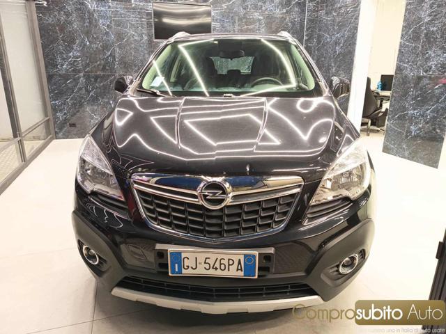 OPEL Mokka usata, con ABS