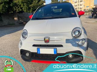 ABARTH 595 usata, con Chiusura centralizzata