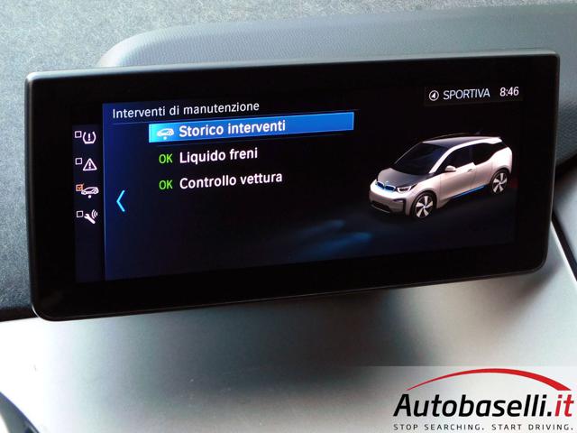 BMW i3 usata 71