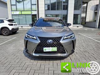 LEXUS UX 250h usata, con Airbag
