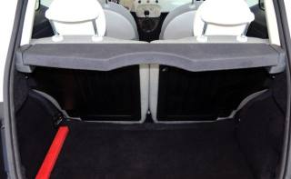 FIAT 500 usata, con Cerchi in lega