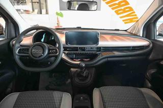 FIAT 500 usata, con Autoradio