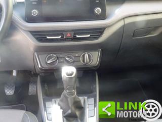 SKODA Fabia usata, con ESP