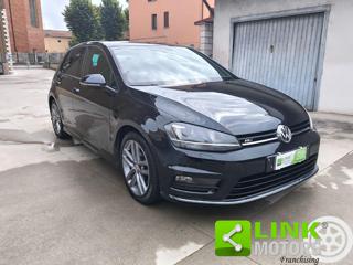 VOLKSWAGEN Golf usata, con Airbag Passeggero