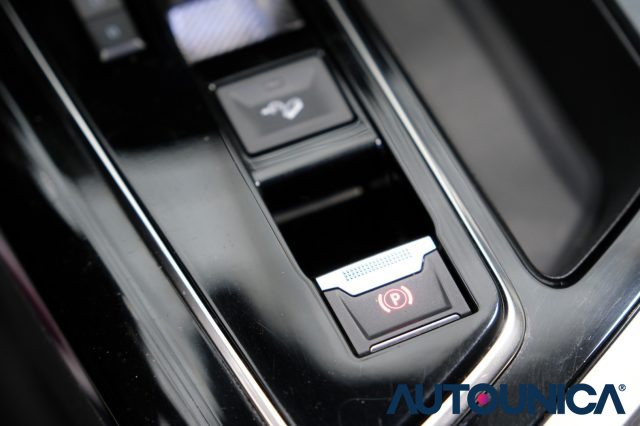 PEUGEOT 3008 usata, con Bluetooth