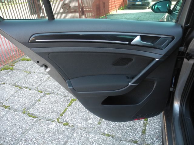 VOLKSWAGEN Golf GTD usata 67