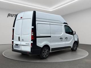 OPEL Vivaro usata, con Chiusura centralizzata