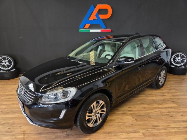 VOLVO XC60 usata, con Airbag