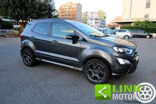 FORD EcoSport usata 26