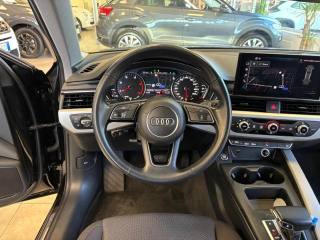 AUDI A4 usata, con Controllo automatico clima